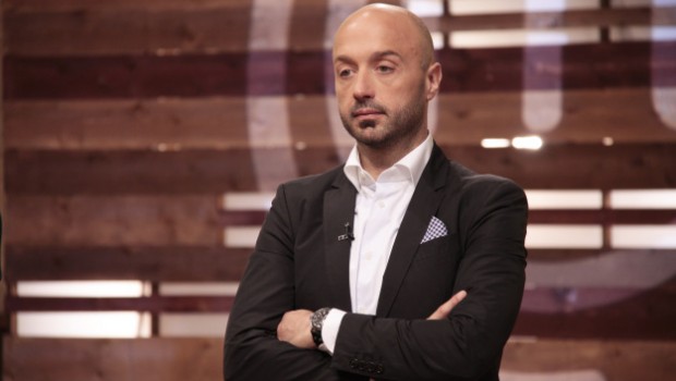 Joe Bastianich: moglie, figli e ristoranti. Chi è lo chef stellato