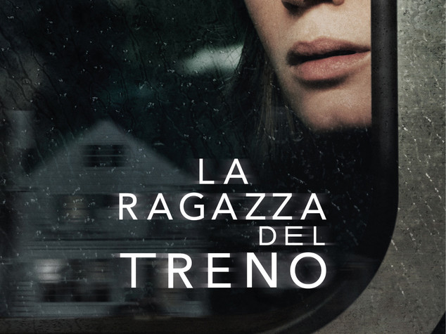 La ragazza del treno: trama e cast del film, stasera in tv Rai 3