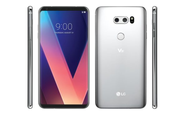 LG V40 uscita in Italia nel 2019, prezzo, modello e scheda tecnica