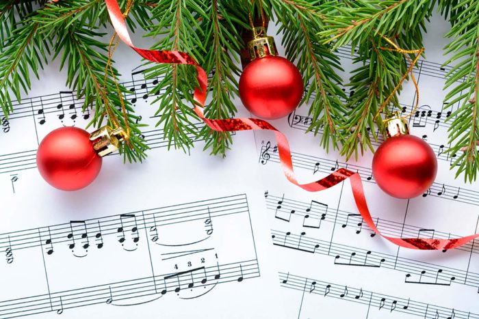 Canzoni Di Natale Per Bambini.Le Migliori Canzoni Di Natale 2018 Per Adulti E Bambini