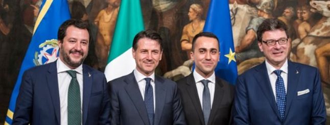 Manovra 2019 approvata, voti a favore, contrari e cosa dice l'UE