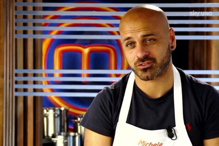 Chi è Michele Cannistraro di MasterChef: ricette, ristorante e carriera