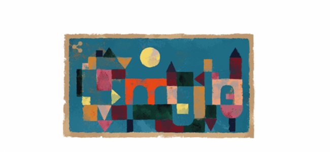 Paul Klee opere pronuncia e chi era l'artista del 900