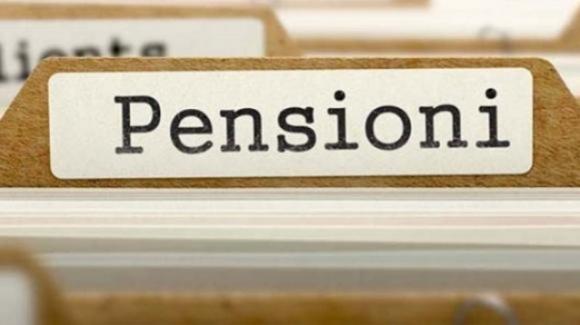 Pensioni Quota 100 cumulo contributi Inps è ancora in dubbio ok