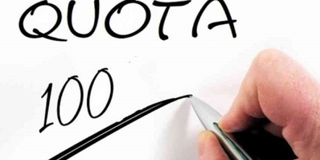 Pensioni ultima ora Quota 100, decreto slitta a gennaio. Le fasi