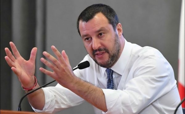 Pensioni ultime notizie Quota 100 Salvini nessun rinvio in programma