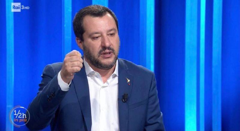 Pensioni ultime notizie Salvini su Quota 100 Fornero è una gabbia