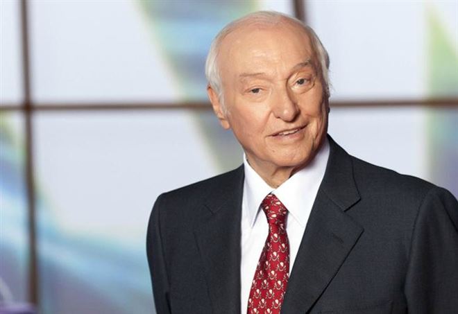 Piero Angela figli età moglie e laurea. La carriera del divulgatore