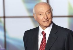 Piero Angela figli età moglie e laurea. La carriera del divulgatore