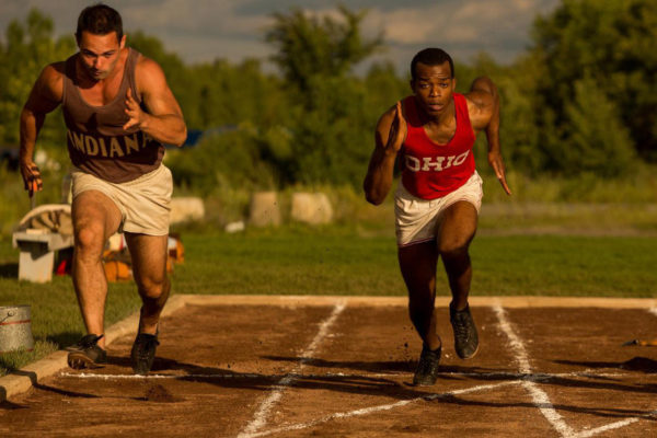 Race - Il colore della vittoria: trama e cast. Chi era Jesse Owens