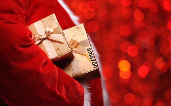 Regali Natale 2018 Amazon: uomo, donna e bambino. Le migliori idee