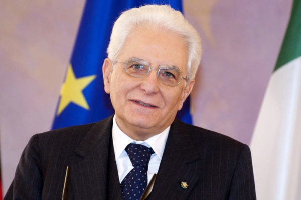 Sergio Mattarella moglie, età, nipoti e figli. La carriera politica