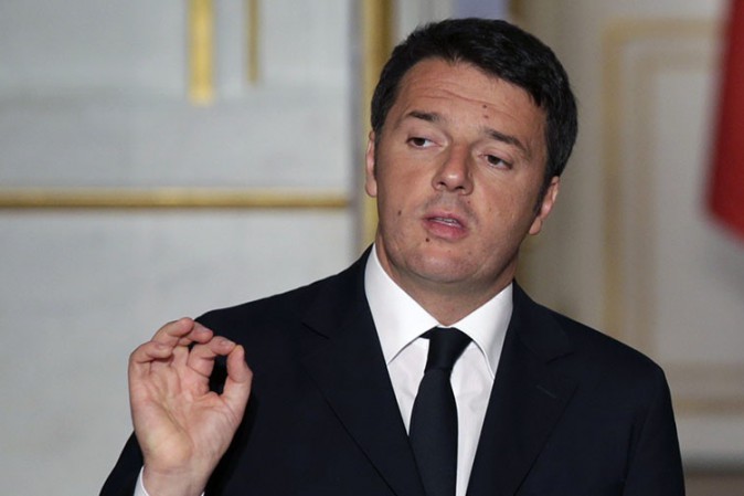 Sondaggi politici EMG ecco quanto vale un partito di Renzi ok