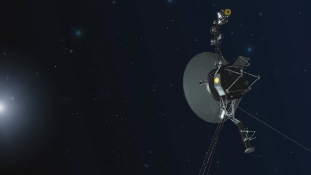 Voyager 2 sonda nello spazio interstellare dove si trova ok
