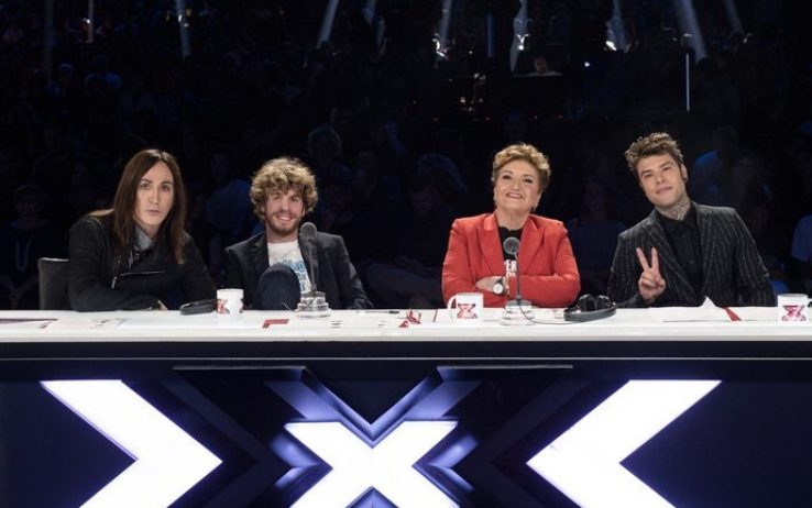 X Factor 2018 ospiti finale e anticipazioni Diretta tv e streaming