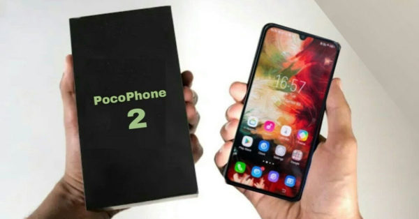 Xiaomi Pocophone F2 prezzo, uscita e scheda tecnica