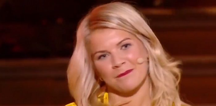 Ada Hegerberg fidanzata stipendio