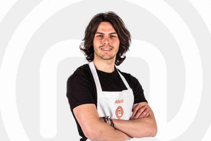 Alberto Menino a MasterChef: chi è, carriera e ricette