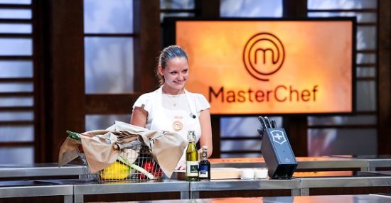 Alida Gotta a MasterChef: fidanzato, vita privata e chi è lo chef