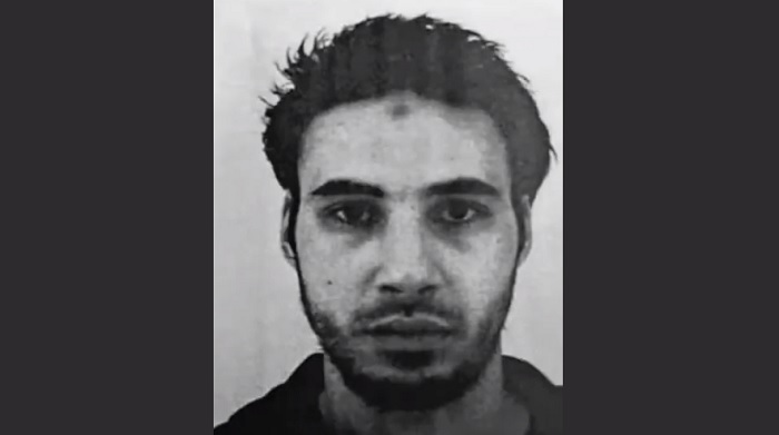 Attentato Strasburgo: Cherif Chekatt, chi è il killer e dove potrebbe trovarsi