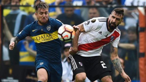 Boca Juniors-River Plate in tv: orario, canale in Italia e dove vederla