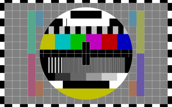 Bonus televisori e decoder DVB-T2