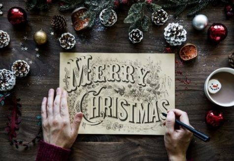 Post Buon Natale.Buon Natale 2018 Auguri Frasi Citazioni E Post Ideali Da Pubblicare