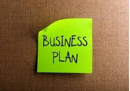 business plan