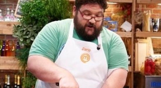 Dario Baruffa: chi è lo chef di MasterChef e ristorante