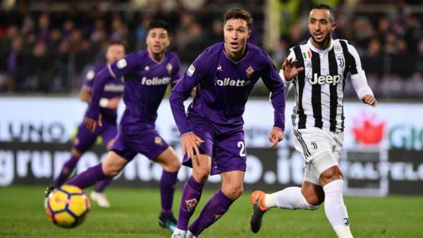 Dove vedere Fiorentina-Juventus in diretta streaming e tv