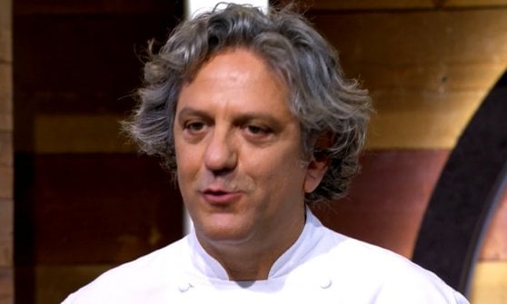 Giorgio Locatelli chef: ricette, ristoranti e moglie. Chi è a Masterchef