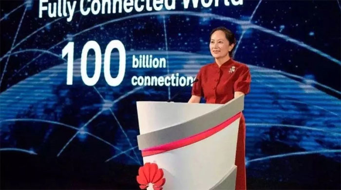 Huawei, ultime notizie: cosa c'è dietro l'arresto di Meng Wanzhou?