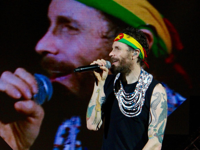 Lorenzo Jovanotti Cherubini: figli, moglie e carriera. Chi è