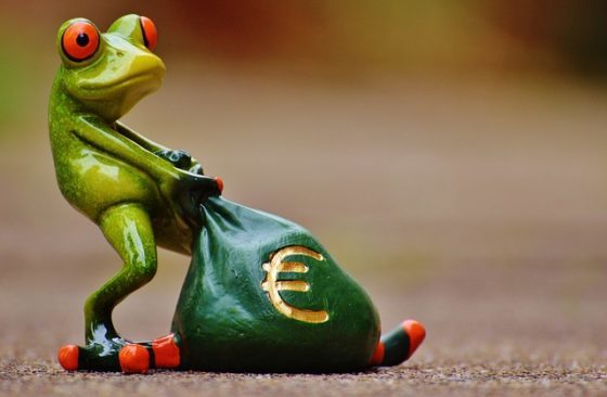 Lavoratori dipendenti premi produttività busta paga