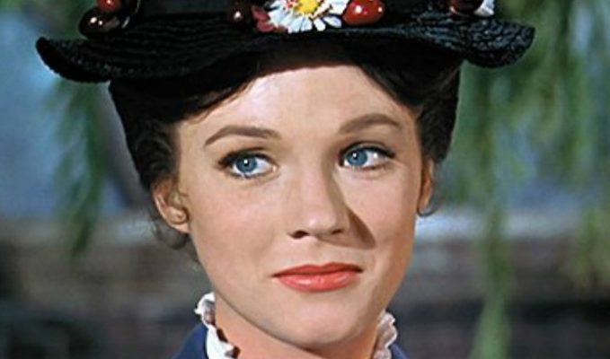 mary poppins