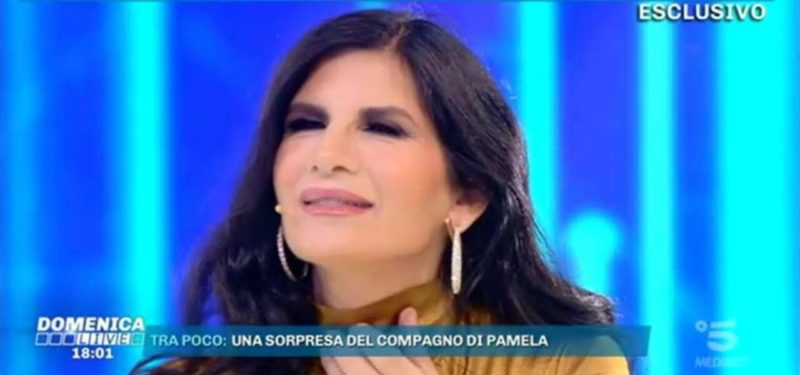 Pamela Prati: età, fidanzato e vita privata. La carriera