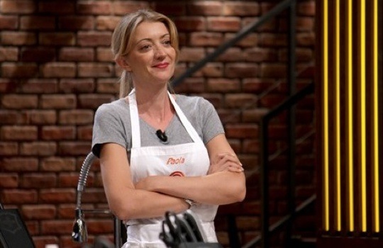 Paola Galloni a MasterChef: marito, ricette e vita privata. Chi è