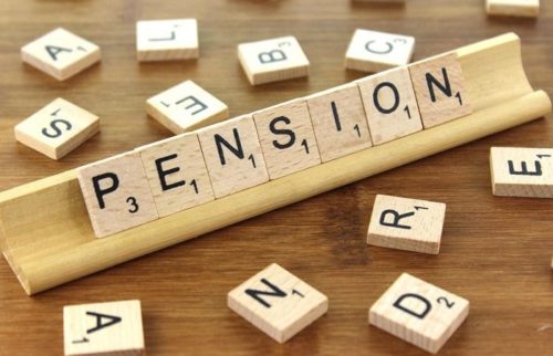 Età pensionabile Pensioni ultime notizie Quota 100 governo