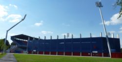 Viktoria Plzen-Roma