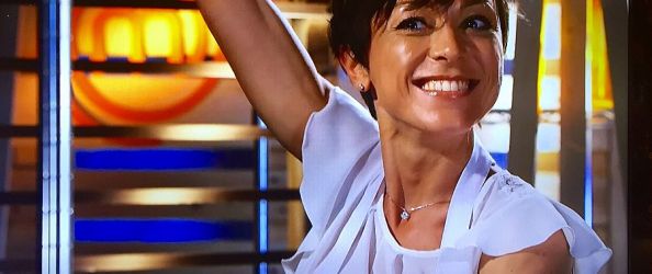 Rubina Rovini di MasterChef: marito, ricette e chi è