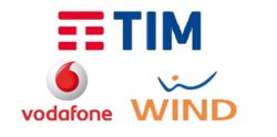 Tim, Wind, Vodafone e Tre: offerte Natale 2018 in ricaricabile