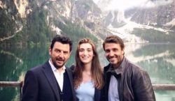 un passo dal cielo