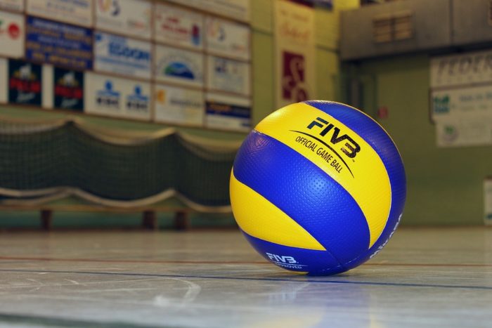 Lega pallavolo Serie A1