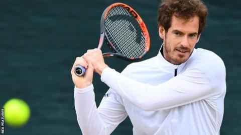 Andy Murray