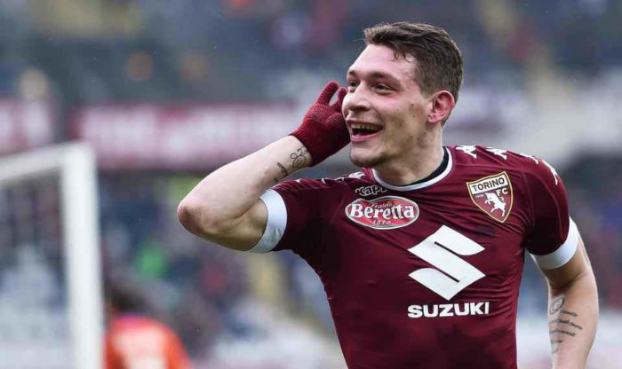 Calciomercato Roma Belotti