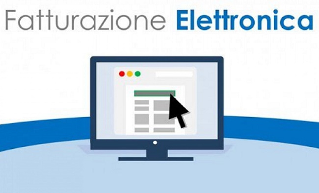 Agenzia delle Entrate fattura elettronica 2019