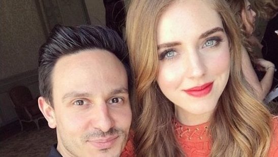 Alessio Sanzogni è morto: causa morte dell'ex manager di Chiara Ferragni