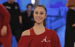 Anna Maria Ciccarelli ad Amici 2019 biografia ed età. Chi è la ballerina