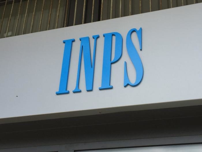 Assegno di invalidità civile Inps revoca pensione ok