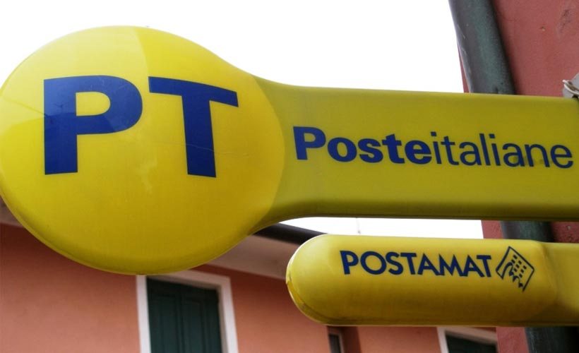 Assunzioni Poste Italiane febbraio 2019: domanda postini in scadenza